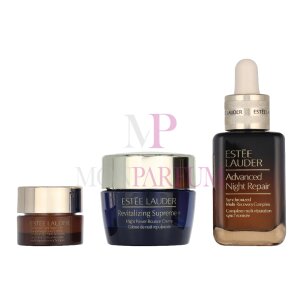 E.Lauder Nighttime Experts Set 50ml