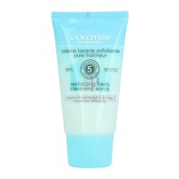 LOccitane Cleansing Revital. Fresh Scrub Shampoo 150ml