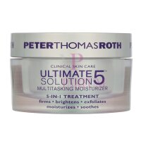P.T. Roth Ultimate Solution Multitasking Moisturizer...