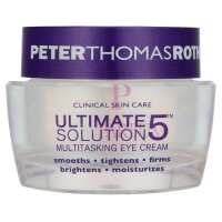 P.T. Roth Ultimate Solution 5 Multitasking Eye Cream 15ml
