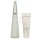 Issey Miyake LEau DIssey Pour Femme Geschenkset Eau de Toilette 100ml/Moisturizing Body Cream 75ml