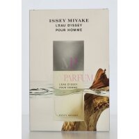Issey Miyake LEau DIssey Pour Homme Geschenkset Eau de Toilette 75ml/Deo Stick 75gr
