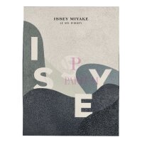 Issey Miyake Le Sel DIssey Geschenkset Eau de Toilette 50ml/Shower Gel 50ml