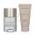 Issey Miyake Le Sel DIssey Geschenkset Eau de Toilette 50ml/Shower Gel 50ml