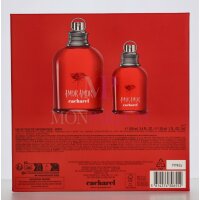 Cacharel Amor Amor Geschenkset Eau de Toilette 100ml/Eau de Toilette 30ml