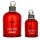Cacharel Amor Amor Geschenkset Eau de Toilette 100ml/Eau de Toilette 30ml