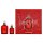 Cacharel Amor Amor Geschenkset Eau de Toilette 100ml/Eau de Toilette 30ml