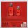 Cacharel Amor Amor Geschenkset Eau de Toilette 100ml/Eau de Toilette 30ml