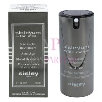 Sisley For Men Anti-Age Global Revitalizer - Dry 50ml