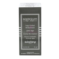 Sisley For Men Anti-Age Global Revitalizer - Dry 50ml