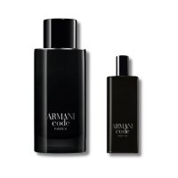 Giorgio Armani Code pour Homme Parfum Geschenkset 125ml +...