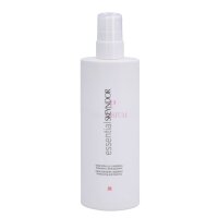 Essential Cleansing Emulsion With Camomile Extract 250ml