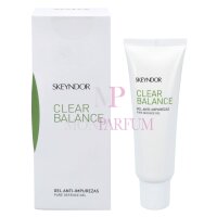 Clear Balance Pure Defence Gel 50ml