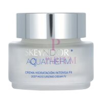 Skeyndor Aquatherm Deep Moisturizing Cream FII 50ml