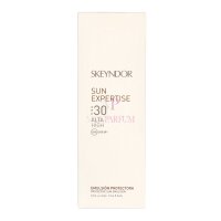 Skeyndor Sun Expertise Protective Sun Emulsion SPF30 200ml