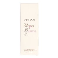 Skeyndor Sun Expertise Protective Sun Emulsion SPF30 200ml