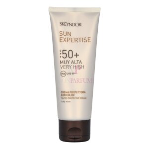 Skeyndor Sun Expertise Tinted Protective Cream SPF50+ 75ml