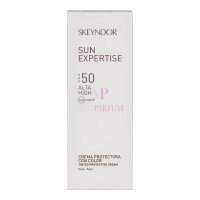 Skeyndor Sun Expertise Tinted Protective Cream SPF50+ 75ml