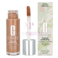 Clinique Beyond Perfecting Foundation + Concealer