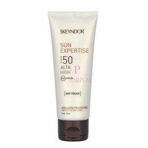 Skeyndor Sun Expertise Dry Touch Protective Emulsion SPF50 75ml