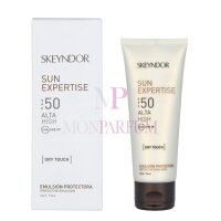 Skeyndor Sun Expertise Dry Touch Protective Emulsion...