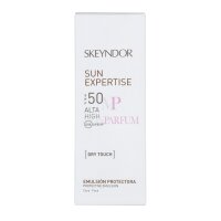 Skeyndor Sun Expertise Dry Touch Protective Emulsion SPF50 75ml