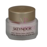 Natural Defence Daily Protection Cream Spf8 50ml