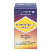 LOccitane Immortelle Overnight Reset Eye Serum 15ml