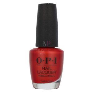 OPI Nail Lacquer