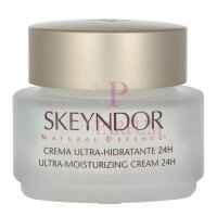 Skeyndor Ultra-Moisturizing Cream 24H 50ml