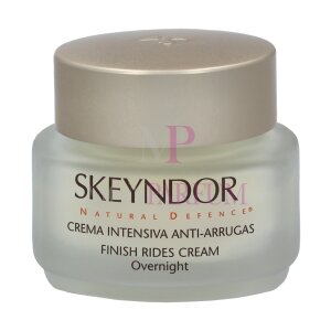 Skeyndor Finish Rides Cream - Overnight 50ml
