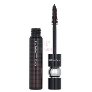 MAC Stack Mega Brush Brown