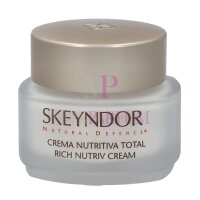 Skeyndor Rich Nutriv Cream 50ml