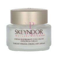 Skeyndor Throat Firming Cream With Calcium 50ml
