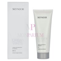 Skeyndor Urban White Shield Hand Cream SPF15 75ml