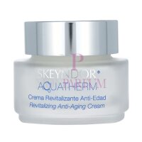Aquatherm Revitalizing Anti ageing Cream 50ml