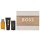 Hugo Boss The Scent Edt Spray 100ml/Shower Gel 100ml/Deo Stick 75ml