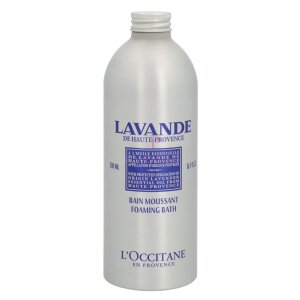 LOccitane Lavende Foaming Bath 500ml