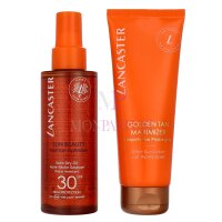 Lancaster My Sun Routine Set