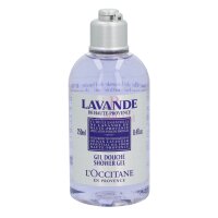 LOccitane Lavender Shower Gel 250ml