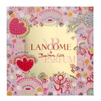 Lancôme Idole Geschenkset Eau de Parfum 50ml/Eau de Parfum 10ml/#01 Black Lash Idole Flutter Extension Mascara 2ml 62ml