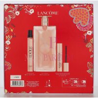 Lancôme Idole Geschenkset Eau de Parfum 50ml/Eau de Parfum 10ml/#01 Black Lash Idole Flutter Extension Mascara 2ml 62ml