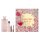 Lancôme Idole Geschenkset Eau de Parfum 50ml/Eau de Parfum 10ml/#01 Black Lash Idole Flutter Extension Mascara 2ml 62ml