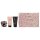 Lancome La Nuit Tresor Geschenkset Eau de Parfum 30ml/Body Lotion 50ml/Shower Gel 50ml 130ml