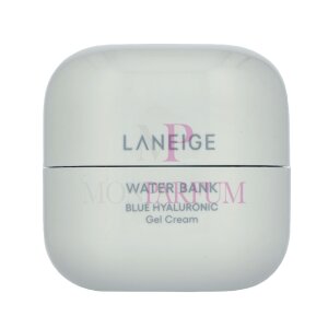 Laneige Water Bank Blue Hyaluronic Gel Cream 50ml