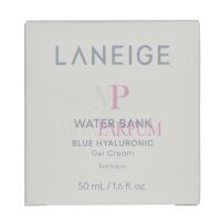 Laneige Water Bank Blue Hyaluronic Gel Cream 50ml