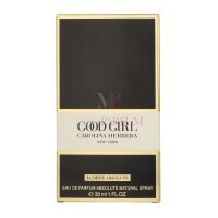 Carolina Herrera Good Girl Jasmine Absolute Eau de Parfum 30ml