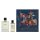 Hermes Terre DHermes Geschenkset Eau de Toilette 100 ml / Shower Gel 80 ml 180ml