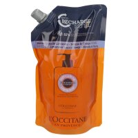 LOccitane Lavender Liquid Hand & Body Soap - Refill 500ml