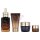 Estee Lauder The Lift + Glow Routine Set Advanced Night Repair Serum 50ml /Advanced Night Repair Cleansing Gelée 30ml+ Revitalizing Supreme+ Bounce Night Creme 15ml + Advanced Night Repair Eye Supercharged Gel-Creme 5ml 100ml